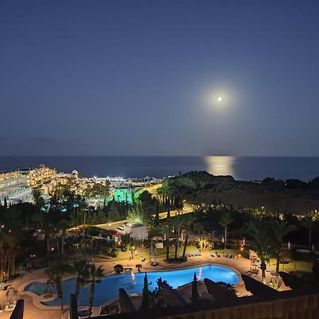 Mojacar Beach Increibles Vistas Arniel Exterior foto